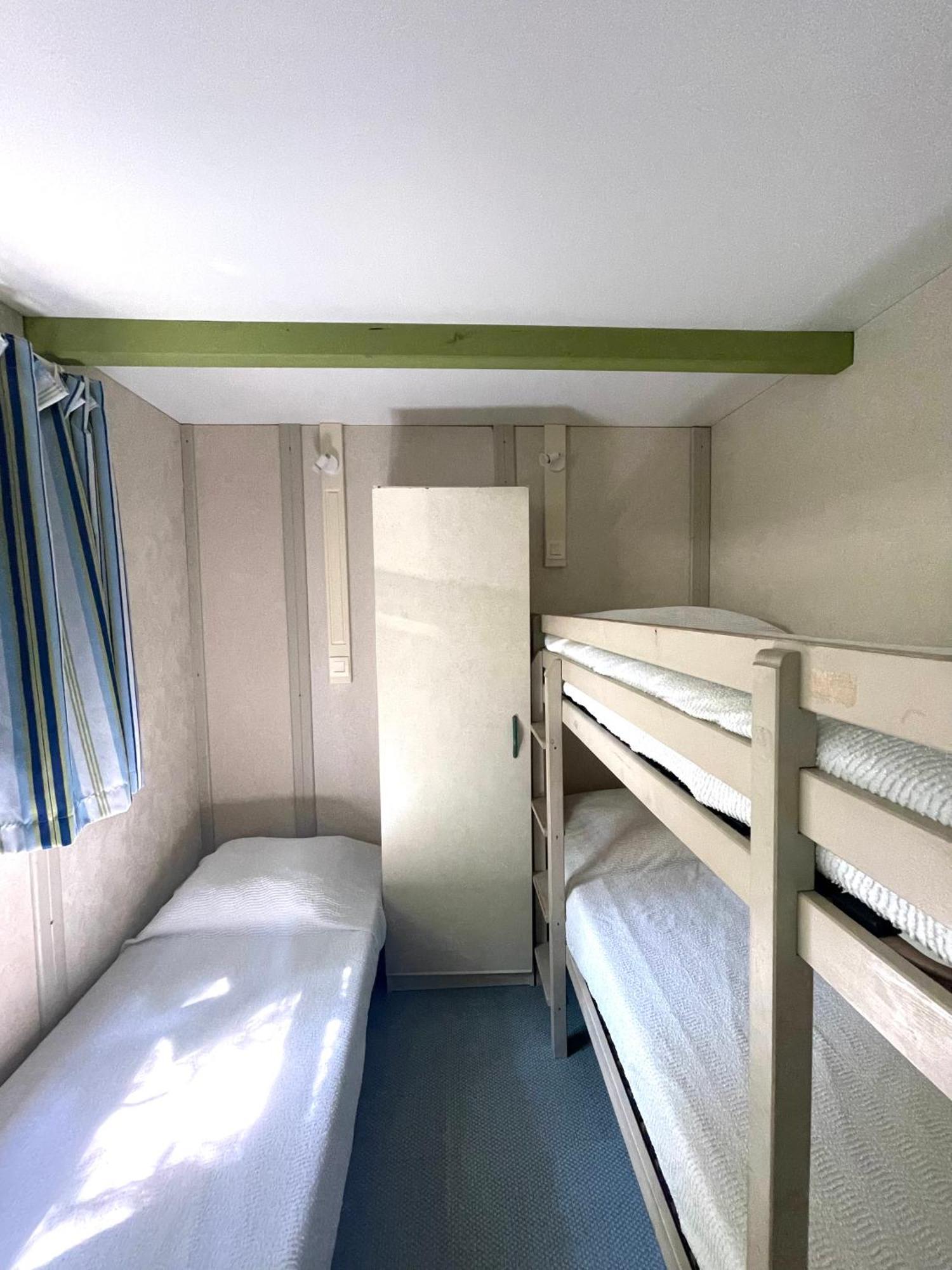 Camping La Cle Des Champs Calvi  Dış mekan fotoğraf